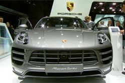 Porsche Macan i 911 Targa: nowoczesność i historia