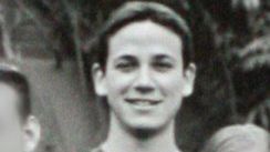 Archiwalne zdjęcie Svena Jaschana