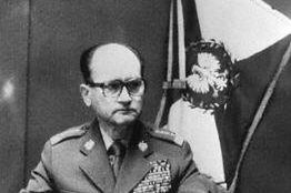 Gen. Jaruzelskiemu postawiono zarzuty za stan wojenny
