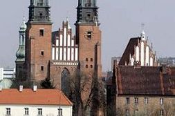Wielkopolskie zabytki bez szans na UNESCO