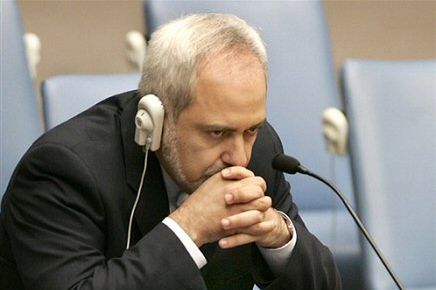 Iran odrzuca żądania ONZ