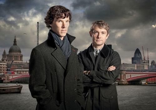 "Sherlock": Zobacz zwiastun czwartego sezonu