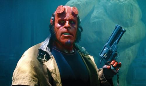 "Hellboy 3" nie powstanie. ''To ostateczna decyzja''