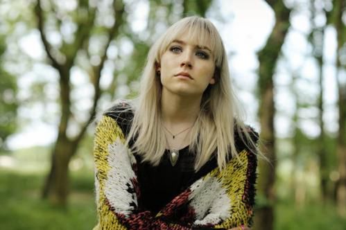Saoirse Ronan fot. BFI Film Fund