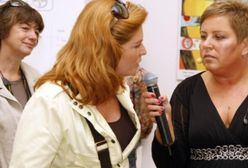 Dorota Wellman o seksie