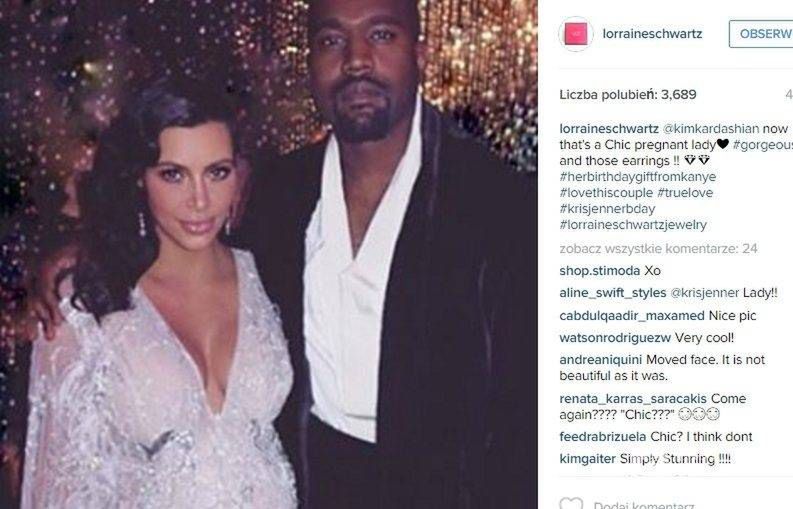 Kim Kardashian zażyczyła sobie biżuterii za milion dolarów