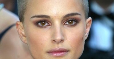 Angelina zazdrosna o Natalie Portman