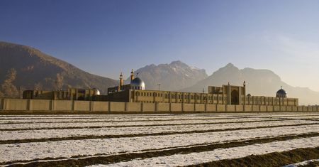 Irak - niewiarygodna wyprawa autostopowa