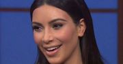 Kim Kardashian ma łuszczycę!