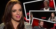 Tylko u nas! Anna Wendzikowska w szczerej rozmowie z aktorami filmu "Londyn w ogniu" [Wideo]