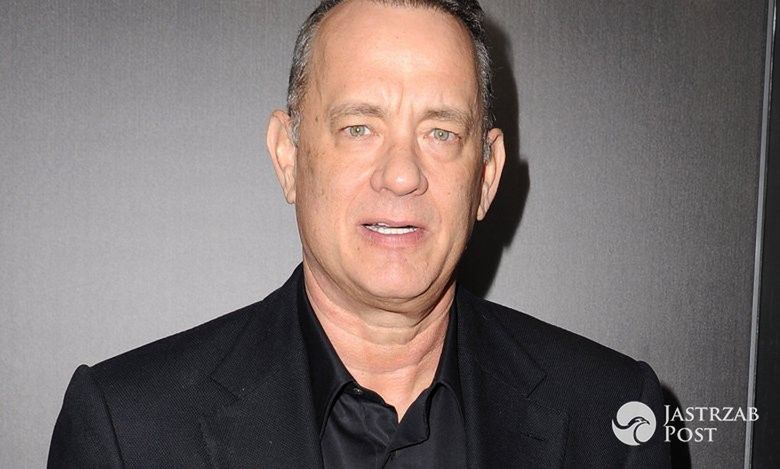 Tom Hanks dowiedział się, że dostanie „malucha”. Jego reakcja była zaskakująca!