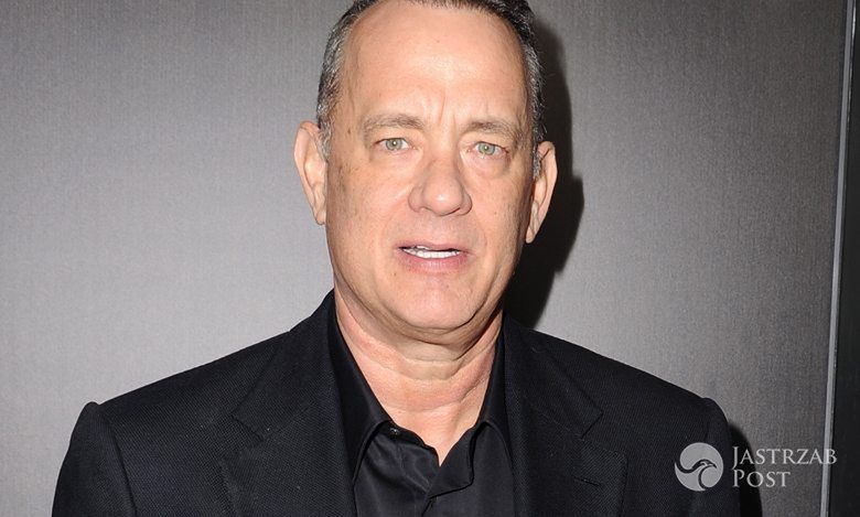 Tom Hanks jest chory! Amerykańskie media podały szokujące informacje o stanie zdrowia aktora