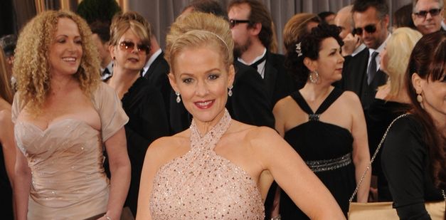 Penelope Ann Miller i James Huggins: to koniec!