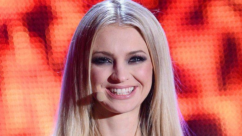 Barbara Kurdej-Szatan

Fotografia: ONS