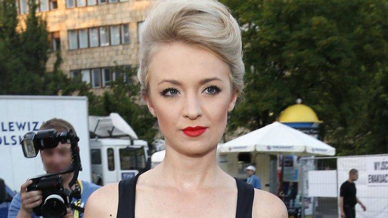 Barbara Kurdej-Szatan