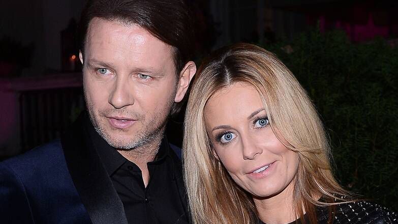 Małgorzata Rozenek, Radosław Majdan
Fotografia: ONS