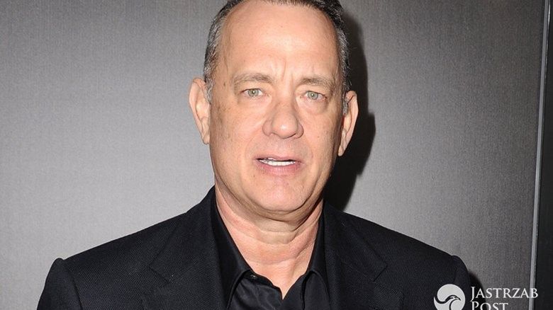 Tom Hanks