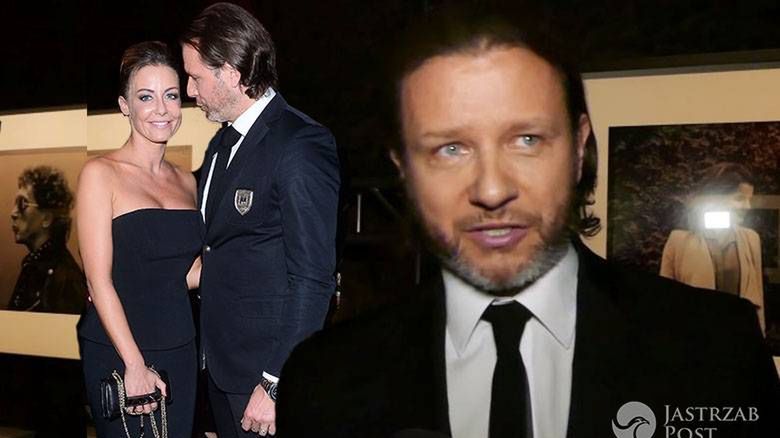 Radek Majdan o dacie ślubu