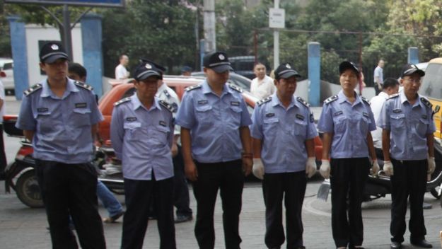 Chengguan