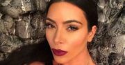 Kim Kardashian ma nowe hobby. Doprowadza nim do szału całą rodzinę [wideo]