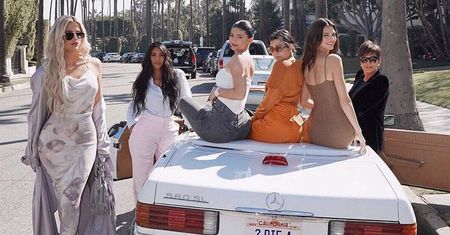 Reality-show Kardashianów opuszcza jedna z sióstr! Znamy powód. Bez niej to już nie będzie ten sam program