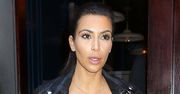 Kim Kardashian wydaje książkę. Nie napisała w niej żadnego słowa...