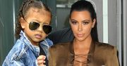 North West już bryluje na portalach społecznościowych. Córka Kim Kardashian i Kanye Westa opublikowała na Twitterze swój pierwszy wpis