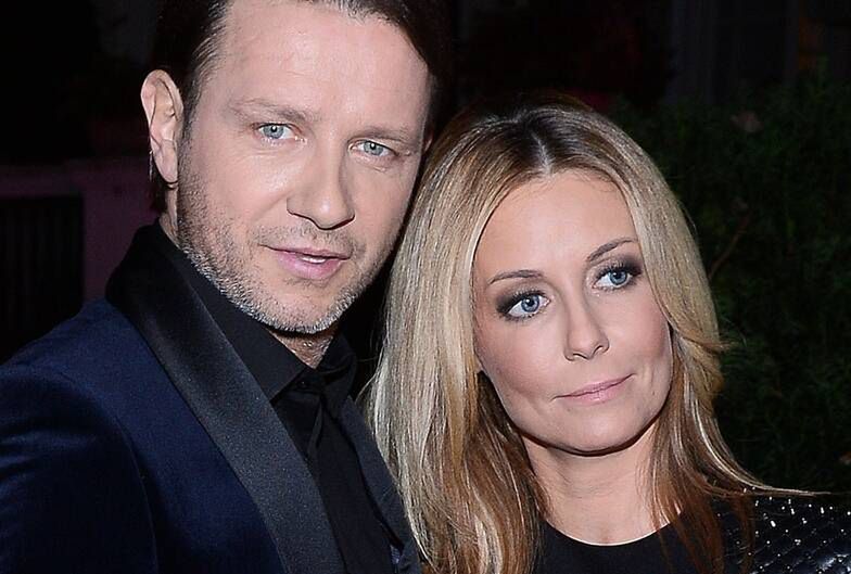 Małgorzata Rozenek i Radosław Majdan zaręczyli się!