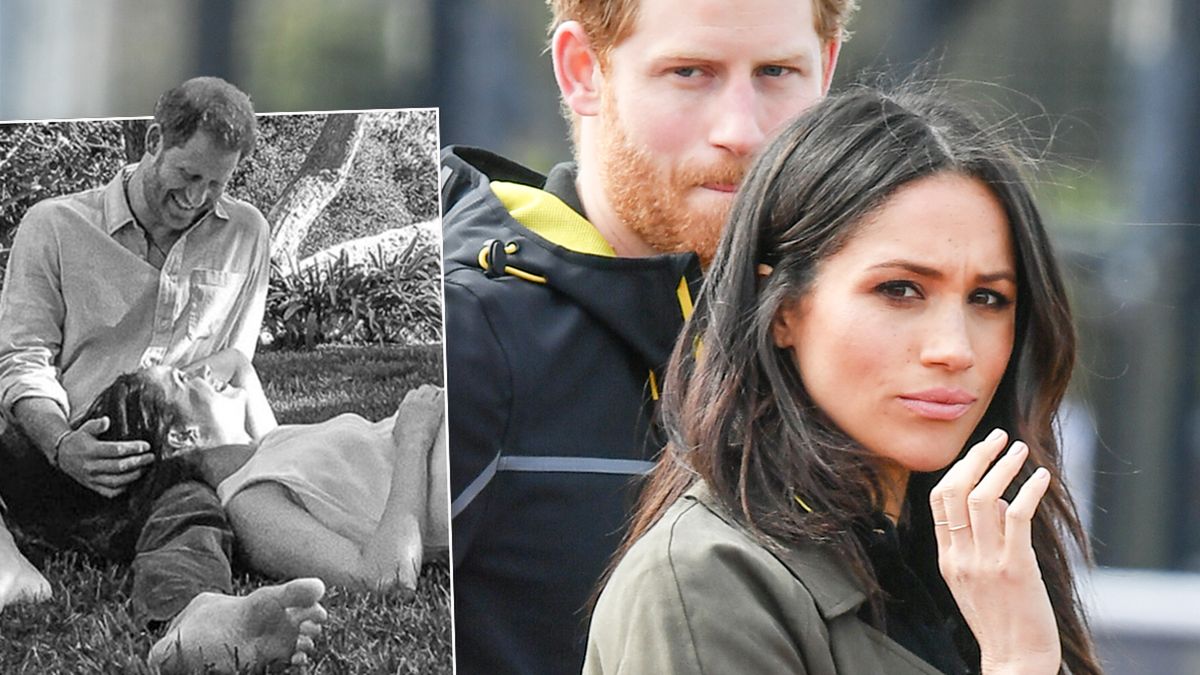 Meghan Markle i książę Harry już zaplanowali urlop po narodzinach córki. Na jak długo znikną?