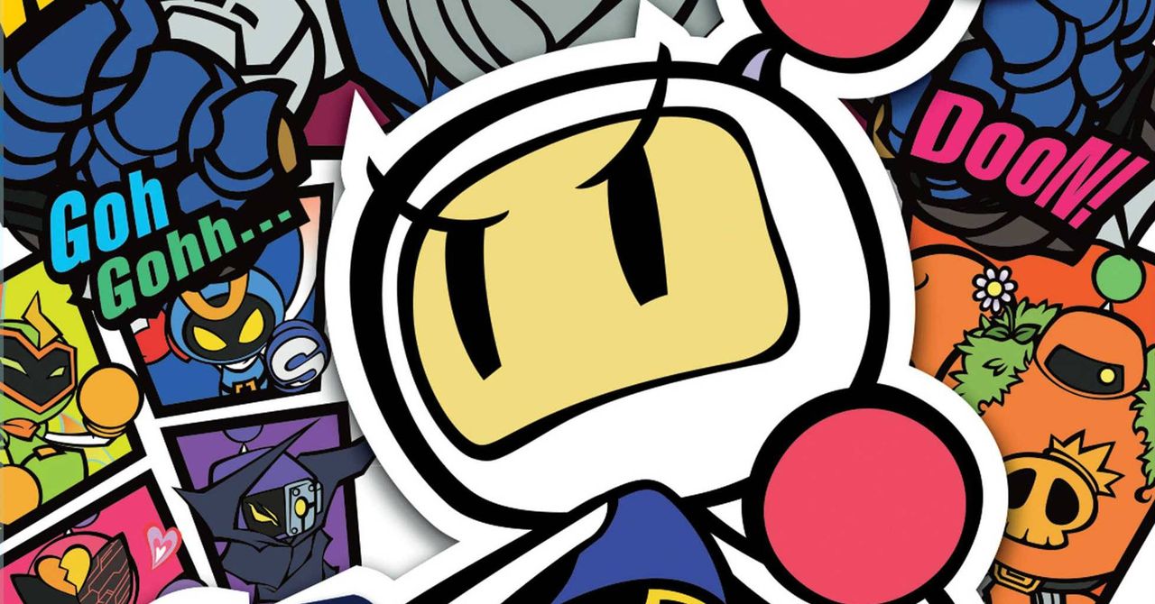 Super Bomberman R - recenzja. Portfel rozsadzony