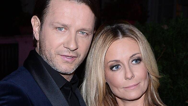 Małgorzata Rozenek, Radosław Majdan
Fotografia: ONS