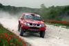 Nissan Pick-up T1 Rally-Raid
