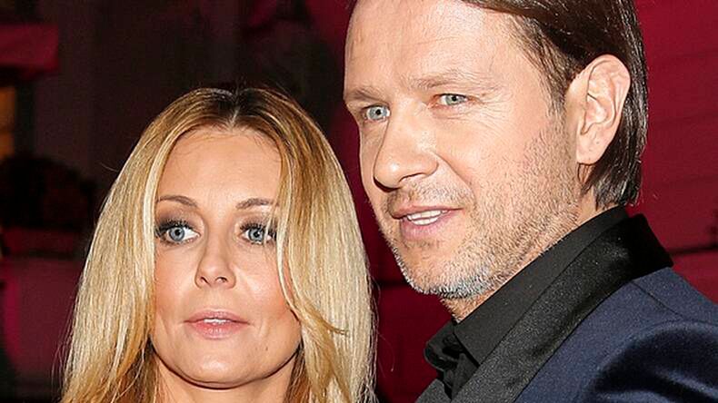 Radosław Majdan, Małgorzata Rozenek
Fotografia: AKPA