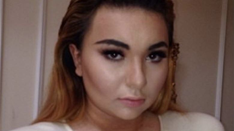 Wiktoria Grycan 

Fotografia: screen z Instagram.com