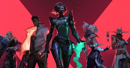 Riot Games o rozgrywkach esportowych Valoranta