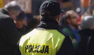 17 policjantów z Poznania poszło na L4. Teraz ujawniają skandaliczne praktyki w jednostce