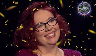 Katarzyna Kant-Wysocka została "Milionerką". Zdradziła, na co przeznaczy wygraną
