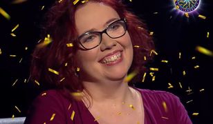 Katarzyna Kant-Wysocka pokazała komentarze internautów po tym, jak wygrała