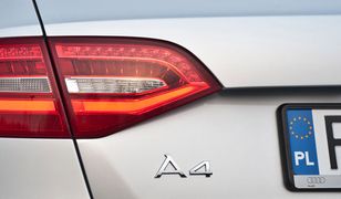 Szykuje się nowa odmiana Audi A4?