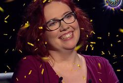 Katarzyna Kant-Wysocka pokazała komentarze internautów po tym, jak wygrała