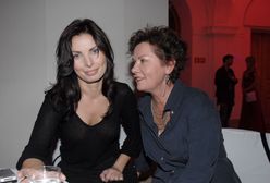 Były ze sobą bardzo blisko. Agnieszka Kotulanka ocaliła małżeństwo Agnieszki Dygant