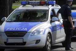 Zwłoki w piwnicy szpitala w Piszu. Zatrzymano dwie osoby