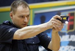 Policja lepiej wykrywa