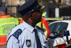 W Kapsztadzie policja rekwiruje telefony kierowców