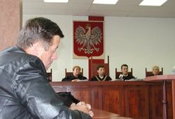 Były policjant zabił w obronie koniecznej