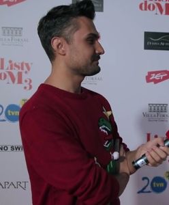 Kłopotliwe pytanie o kobiety w "pewnym wieku"? Agnieszce Dygant udało się wybrnąć?