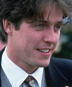 Hugh Grant: jak dziś wygląda największy amant lat 90?