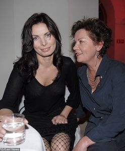 Były ze sobą bardzo blisko. Agnieszka Kotulanka ocaliła małżeństwo Agnieszki Dygant