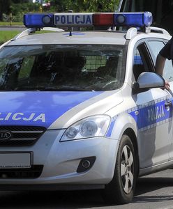 "Kulson", nie "ku..o". Nie będzie konsekwencji dla policjanta?