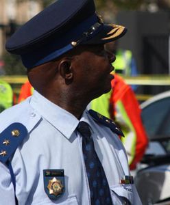 W Kapsztadzie policja rekwiruje telefony kierowców